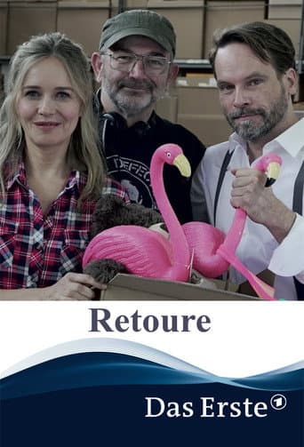 Retoure afişi