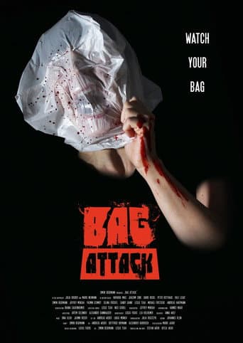 Bag Attack afişi