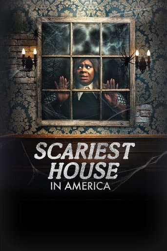 Scariest House in America afişi