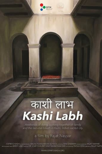 Kashi Labh afişi