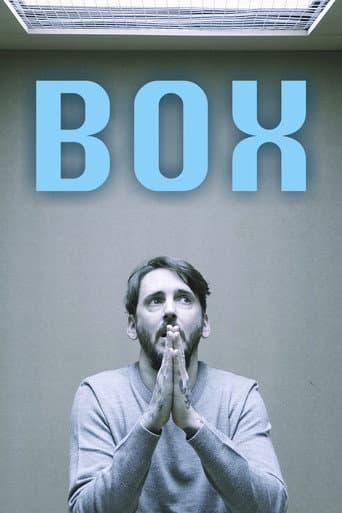 Box afişi