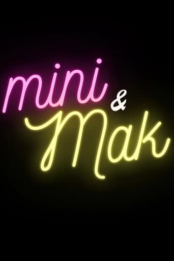 Mini & Mak afişi