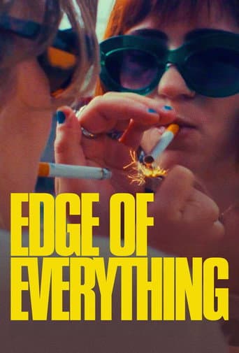 Edge of Everything afişi