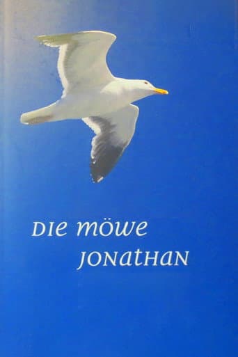 Martı Jonathan Livingston afişi