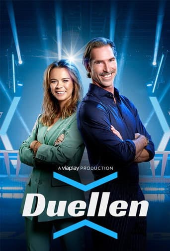Duellen afişi
