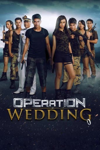 Operation Wedding afişi