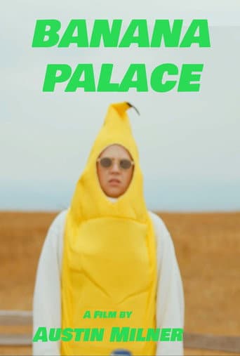 Banana Palace afişi