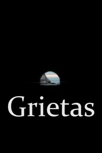 Grietas afişi