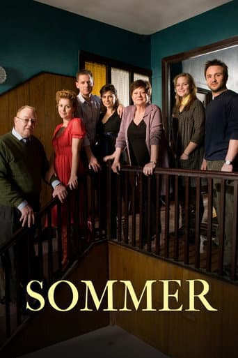 Sommer afişi