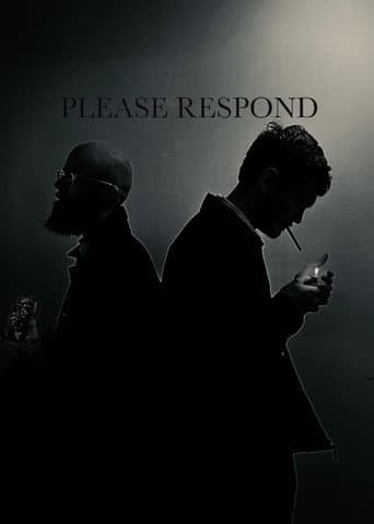 Please Respond afişi