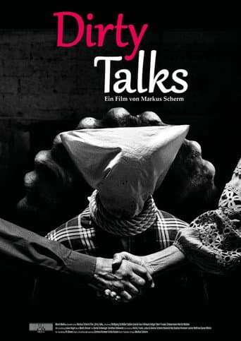 Dirty Talks afişi