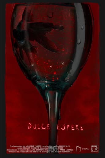 Dulce espera afişi