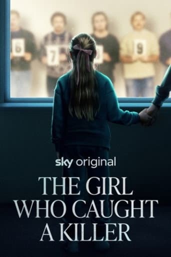The Girl Who Caught a Killer afişi