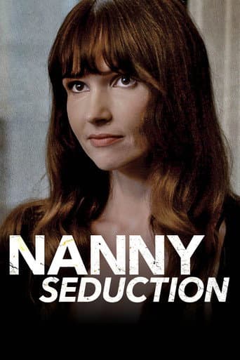 Nanny Seduction afişi