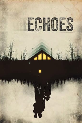 Echoes afişi