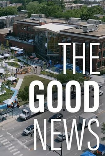 The Good News afişi