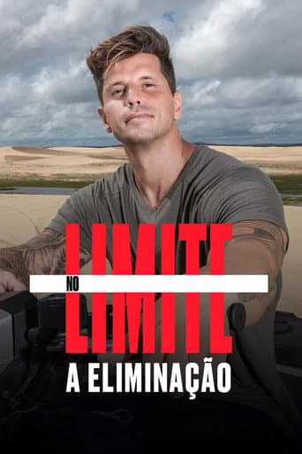 No Limite: A Eliminação afişi