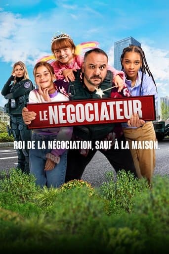 Le Négociateur afişi