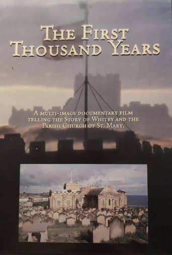 The First Thousand Years afişi