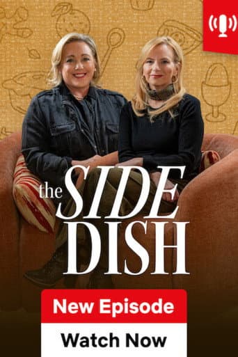 The Side Dish from America's Test Kitchen afişi