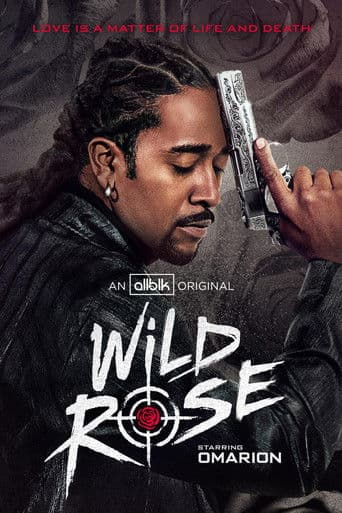 Wild Rose afişi