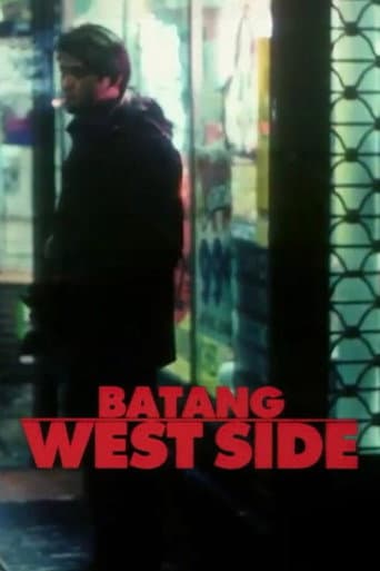 Batang West Side afişi