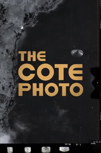 The Cote Photo afişi