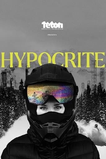 The Hypocrite afişi