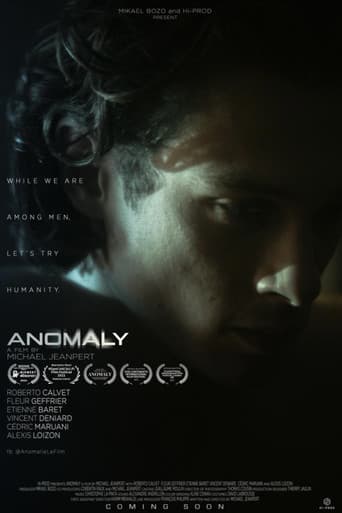 Anomalie afişi
