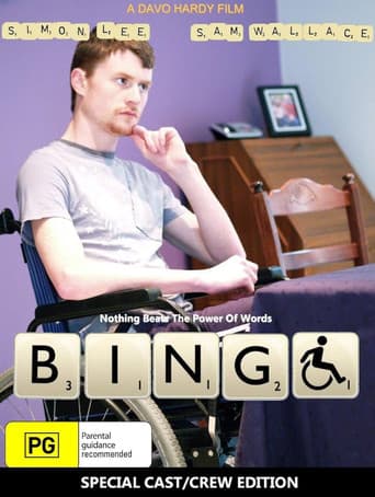 Bingo afişi