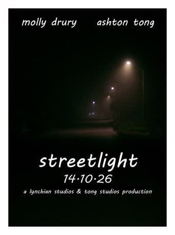 Streetlight afişi