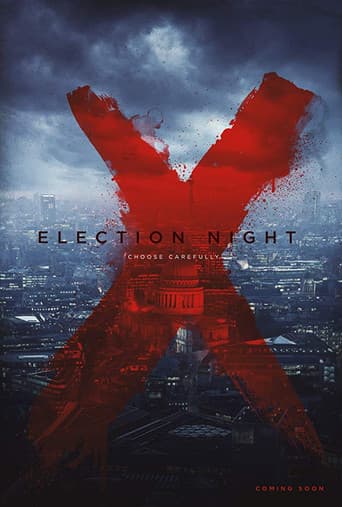 Election Night afişi