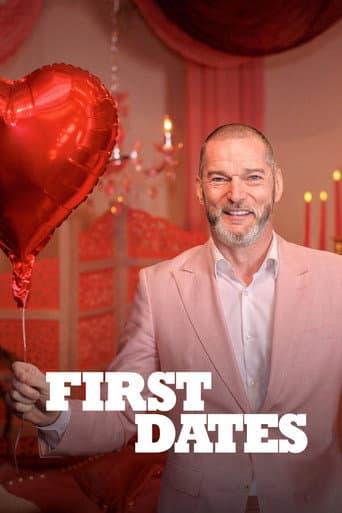 First Dates afişi