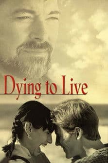 Dying to Live afişi