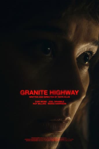 Granite Highway afişi