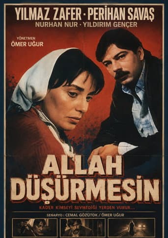 Arka Evin İnsanları afişi