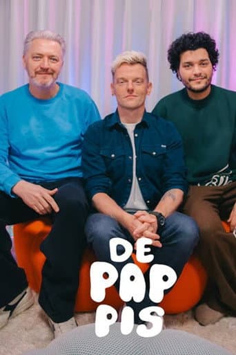 De Pappi's afişi