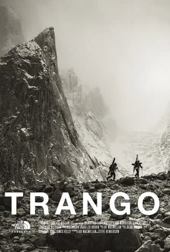 Trango afişi