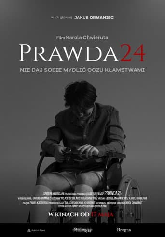 Prawda24 afişi