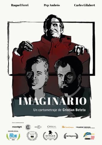 Imaginario afişi