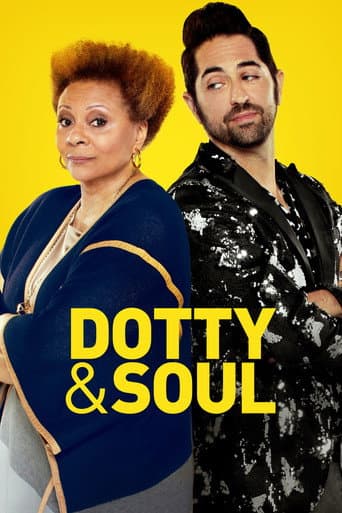 Dotty and Soul afişi
