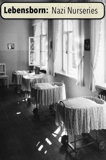 Nazi Nurseries afişi