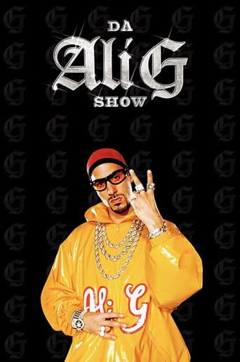Da Ali G Show afişi