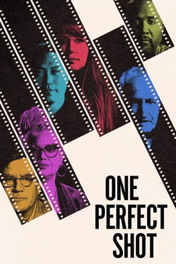 One Perfect Shot afişi