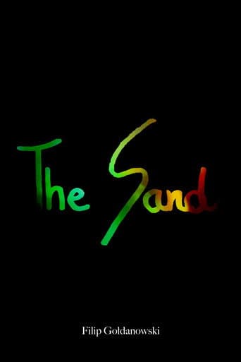 The Sand afişi