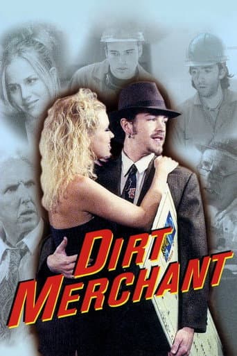 Dirt Merchant afişi