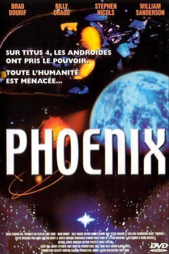 Phoenix afişi