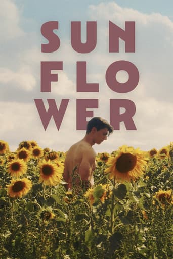 Sunflower afişi