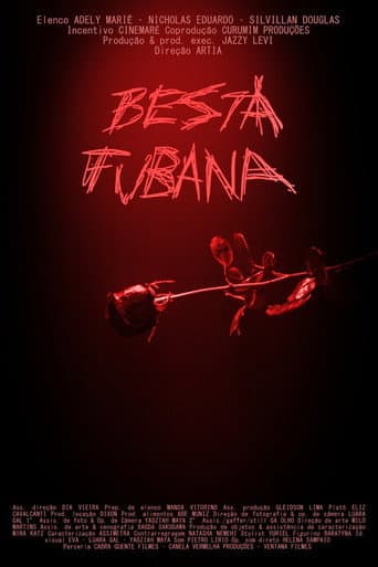 Besta Fubana afişi