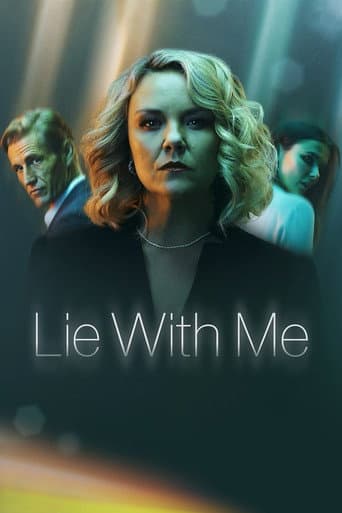 Lie With Me afişi